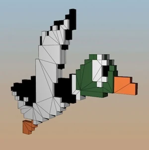 duck hunt