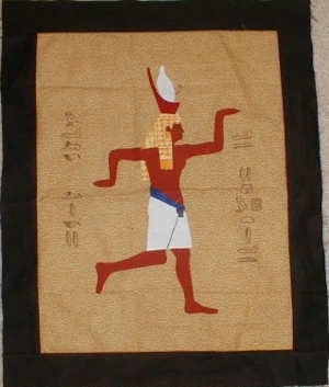 egyptian brackets