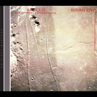 Brian Eno - Apollo