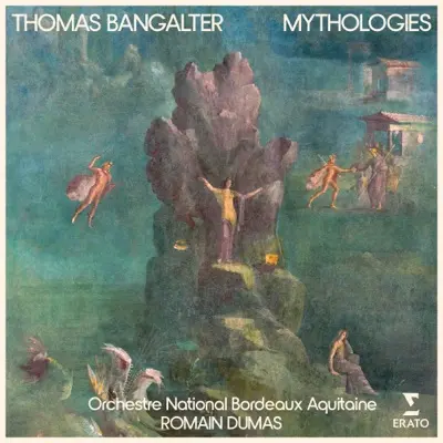 Thomas Bangalter - Mythologies